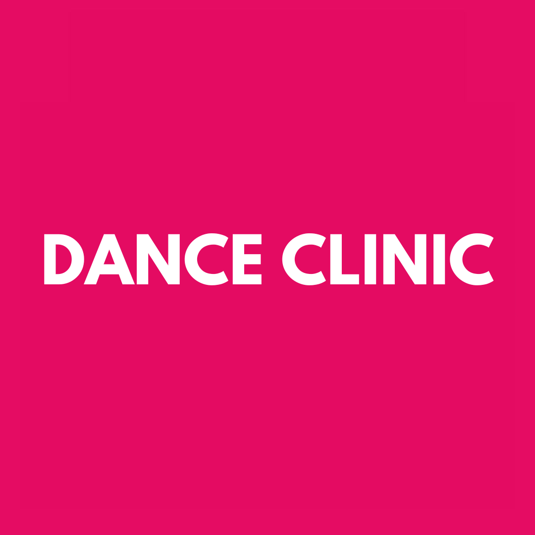 Dance clinic