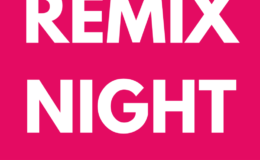 Dans Cardio Remix night