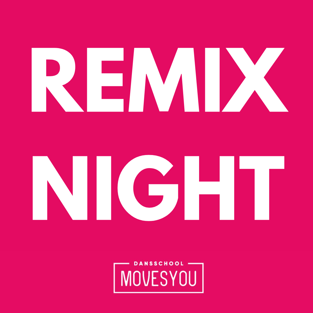 Dans Cardio Remix night