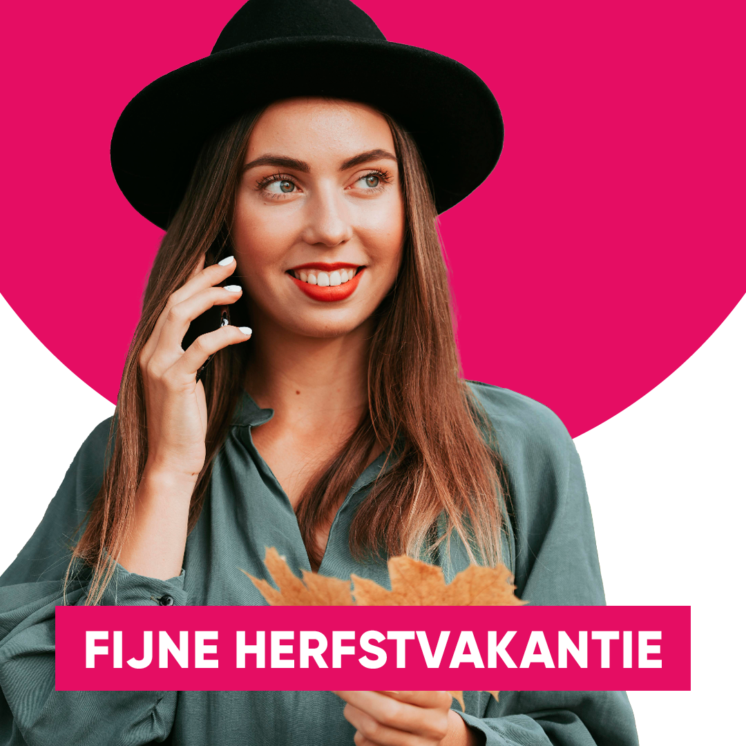 herfstvakantie