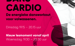 Dans Cardio