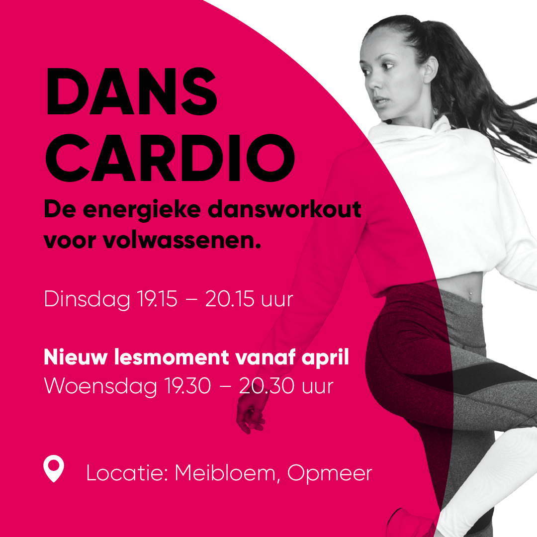 Dans Cardio