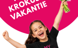 krokusvakantie