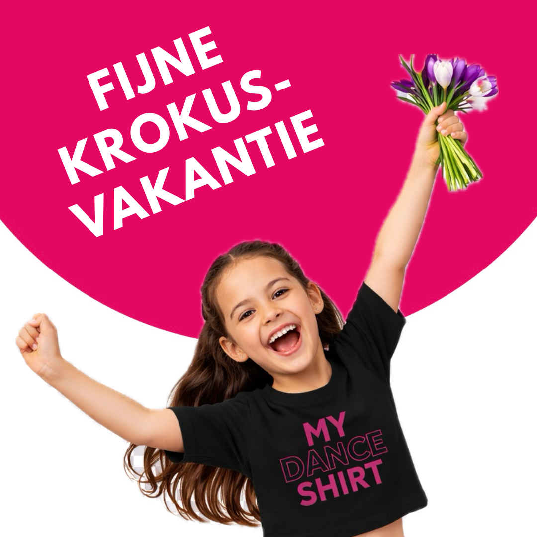krokusvakantie